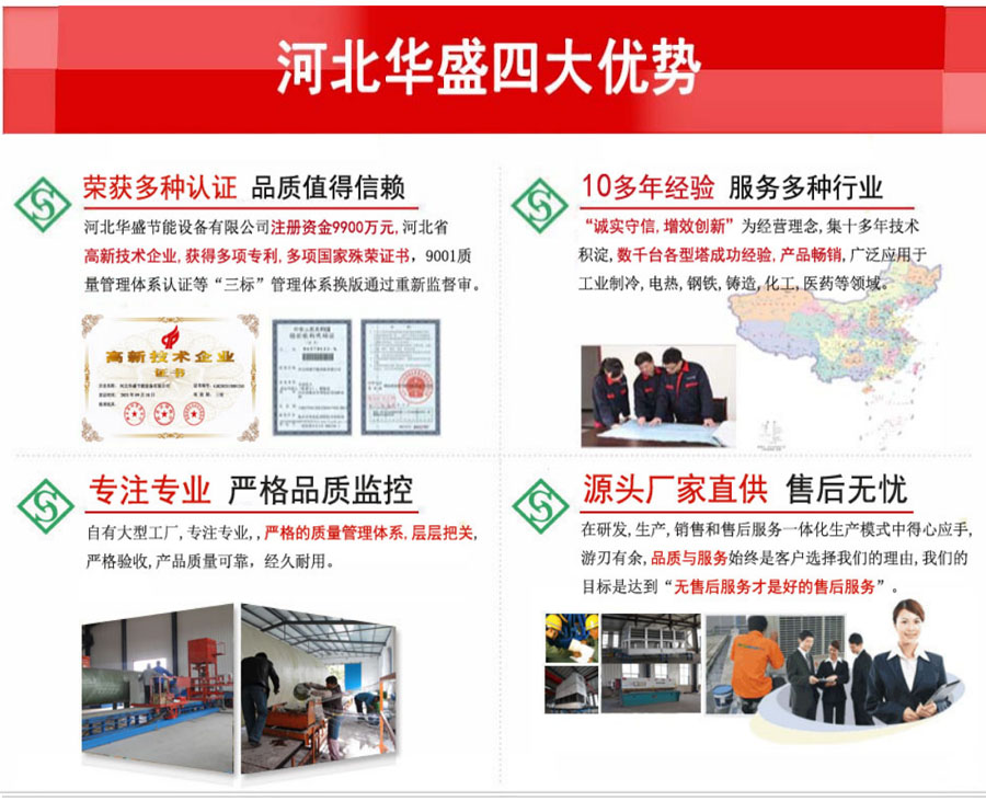 質量管理體系認證